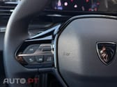 Peugeot 408 1.6 Hybrid GT e-DCS7