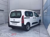 Citroen Berlingo Multispace 1.5 Bluehdi 