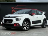 Citroen C3 1.2 PureTech Elle