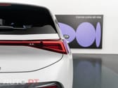 Cupra Born 58 kWh