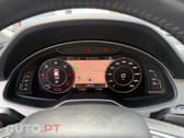Audi Q7 3.0 TDI quattro tiptronic 7L