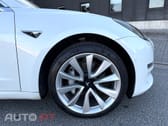 Tesla Model 3 Long Range AWD Dual Motor