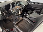 BMW X3 xDrive 30e A X-Line 20 I.V.A DEDUTÍVEL 