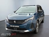 Peugeot 5008 1.2 PureTech Allure Pack EAT8