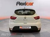 Renault Clio 0.9 TCe Limited Bi-Fuel