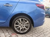Renault Mégane 1.5 dCi GT Line EDC