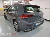 Volkswagen Golf 1.4 TSI e-Hybrid DSG