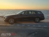 Mercedes-Benz E 300 De Avantgarde