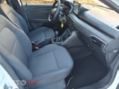 Dacia Sandero 1.0 SCe Comfort
