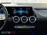 Mercedes-Benz EQA 250+ AMG Line
