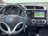 Honda Jazz 1.3 I-VTEC Comfort