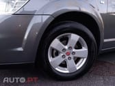 Fiat Freemont 2.0 M-Jet