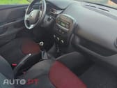 Renault Clio 1.5 dCi Zen / 89€ mês