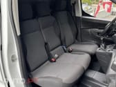 Peugeot Partner PARTNER 1.5 BLUEHDI PRO ST 3-LUG ( iva dd )