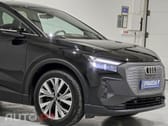 Audi Q4 E-Tron 35 55 kWH