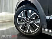 Kia EV6 Air Design Tech