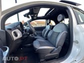 Fiat 500 1.0 Hybrid Connect
