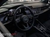 Audi A3 Sportback 40 TFSIe Advanced