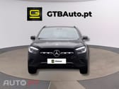 Mercedes-Benz GLA 250 I.V.A DEDUTIVEL e