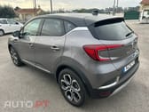 Renault Captur 1.0 TCe Intense 91 CV
