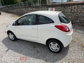 Ford KA 1.2 Trend