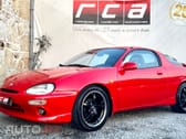 Mazda MX-3 1.8  V6