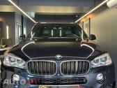 BMW X5 25 d sDrive