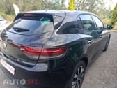 Renault Mégane 1.5 Blue dCi Limited C/PM+Pneu
