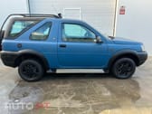 Land Rover Freelander 2.0 Td4