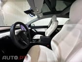 Tesla Model 3 Long-Range Dual Motor AWD
