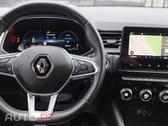 Renault Captur 1.6 E-Tech Plug-In Intens