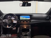 Mercedes-Benz E 300 de AMG Line