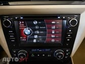 BMW 320 d Cabrio