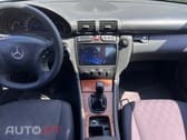 Mercedes-Benz C 200 Classic