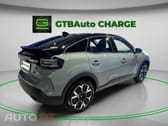 Citroen e-C4 Business MAX