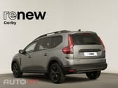 Dacia Jogger Jogger 1.0 ECO-G Extreme+ Up&Go 7L Bi-Fuel