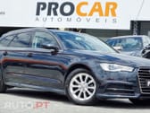 Audi A6 Avant 2.0 TDi Advance S tronic