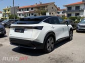Nissan Ariya 63 kWh Evolve Carr. 22kW + Pack Sport