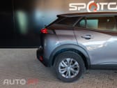 Peugeot 2008 1.2 PureTech Active Pack