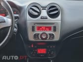 Alfa Romeo Mito 1.4 T MultiAir Distinctive