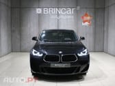 BMW X2 25 e xDrive Pack M
