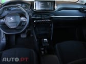 Peugeot E-208 50 kWh Active Pack