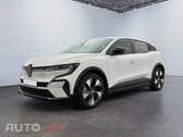 Renault Mégane E-Tech Optimum Charge Equilibre