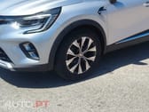 Renault Clio Techno