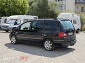 Volkswagen Sharan 1.9 TDi