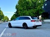 Mercedes-Benz E 220 d Avantgarde+