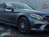 Mercedes-Benz C 300 de T 9G-TRONIC Avantgarde