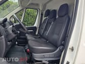 Citroen Jumper 2.2 BlueHDi 33 L2H2 Club