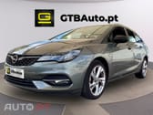 Opel Astra Sports Tourer 1.4 Turbo GS Line Start/Stop