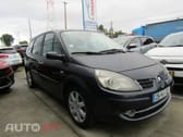 Renault Scénic 2.0 dCi SE Exclusive II